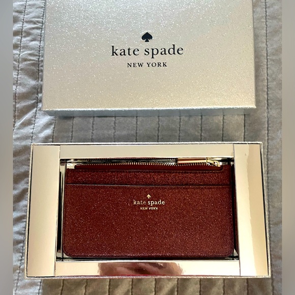 Kate spade wallet - Picture 1 of 3
